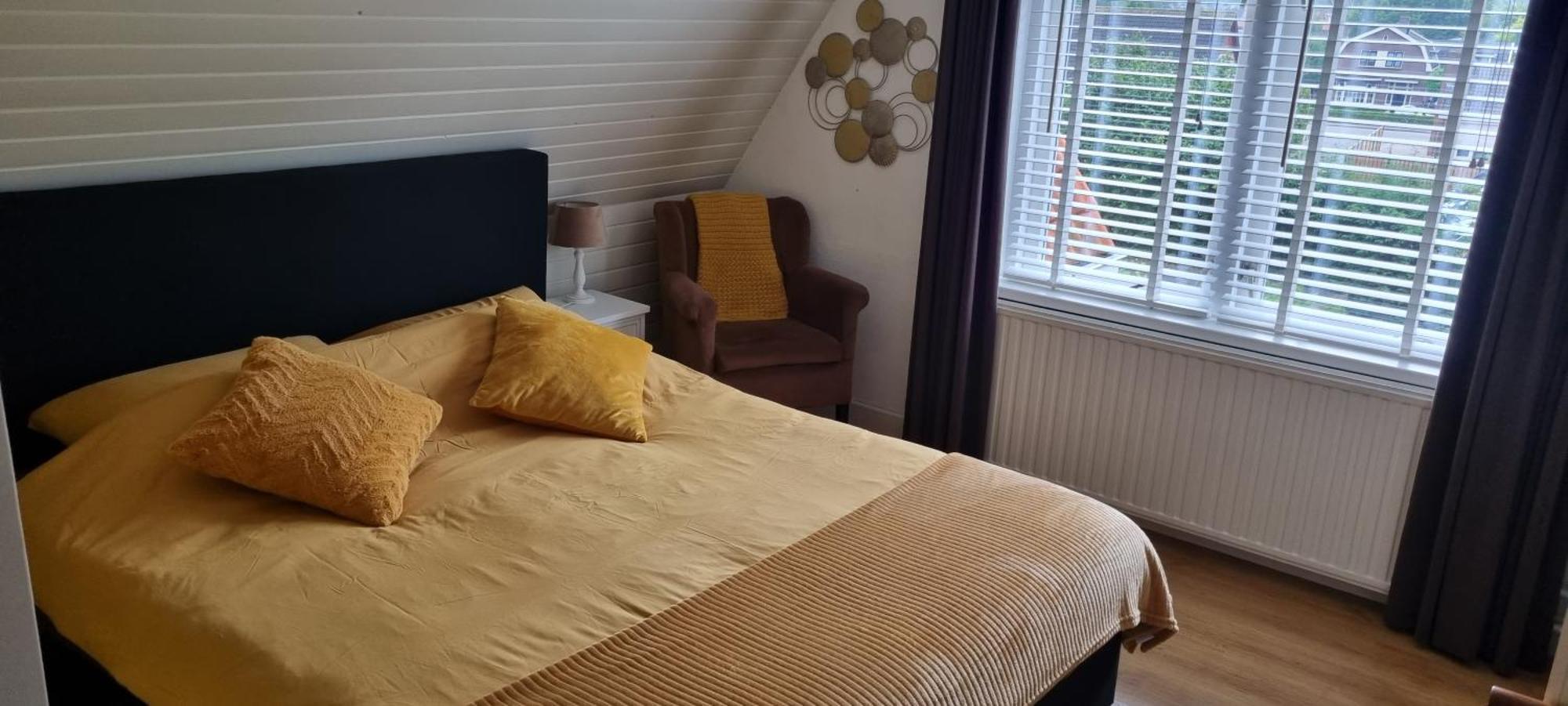 B&B MaasLandje Wijk en Aalburg Exterior foto