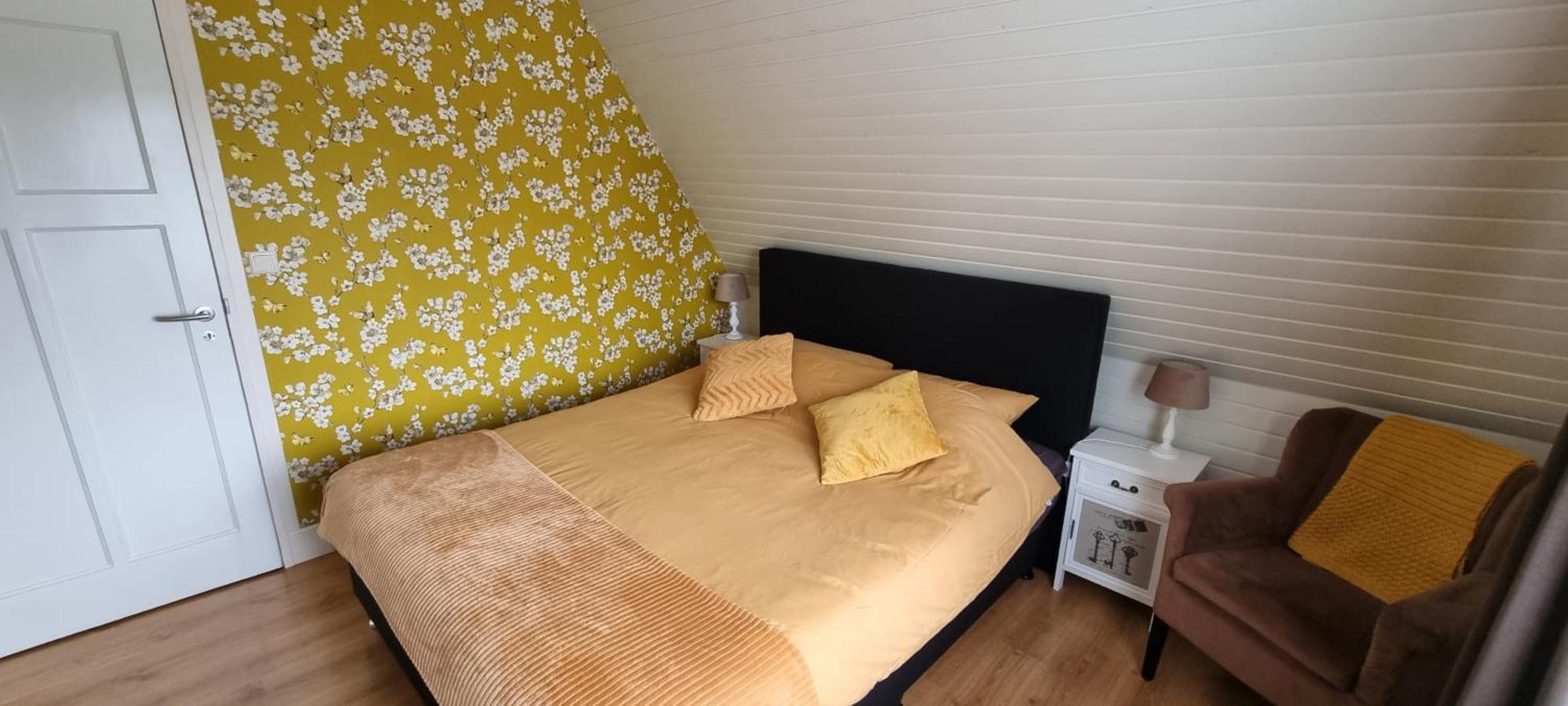 B&B MaasLandje Wijk en Aalburg Exterior foto